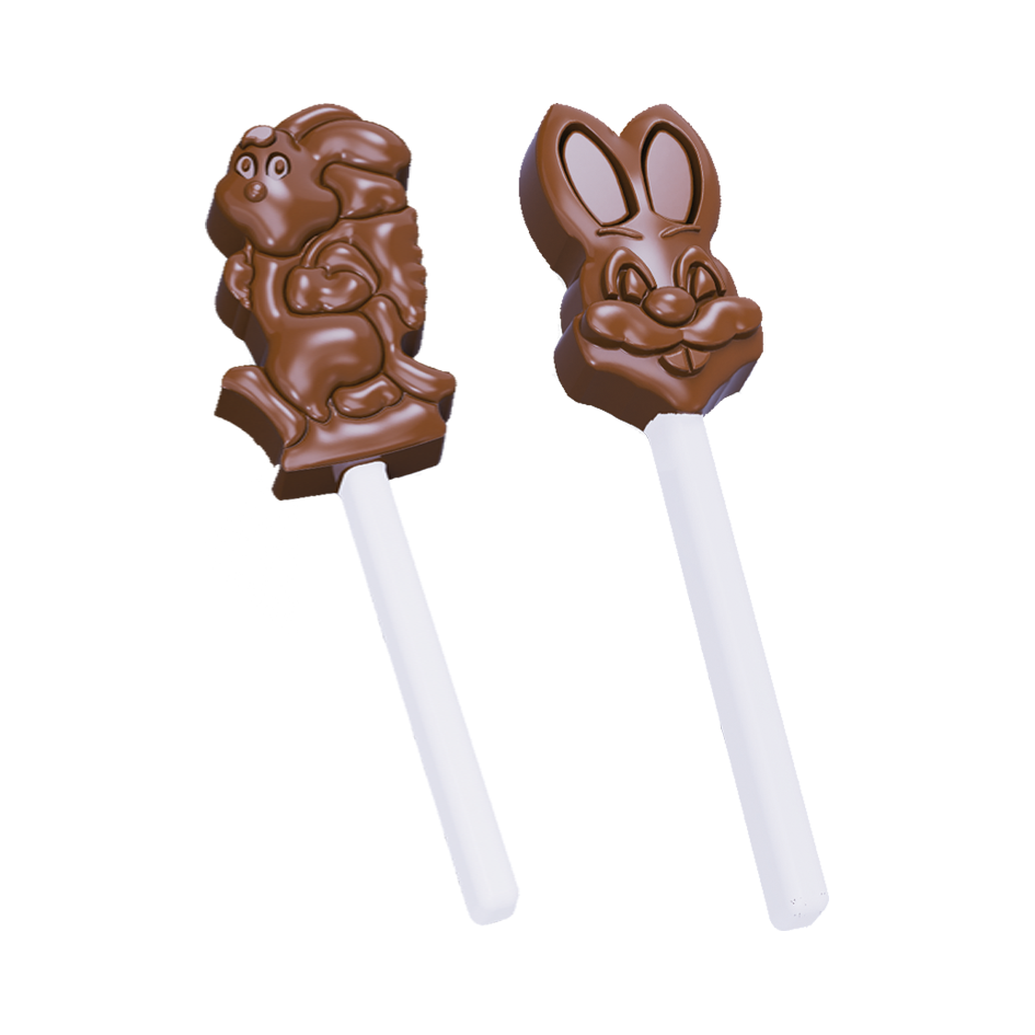 lollipops